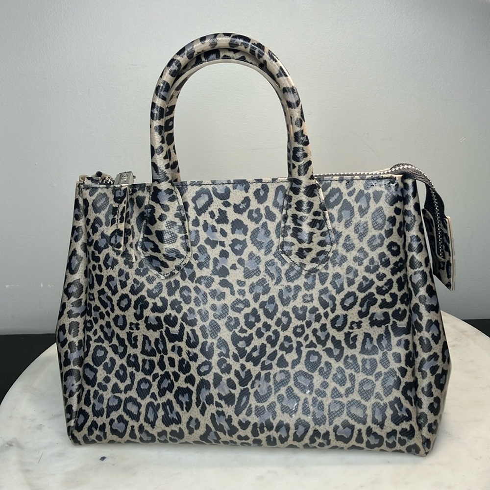 GUM BAG x Gianni Chiarini